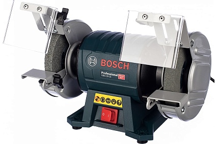 Точило Bosch GBG 35-15 060127A300