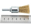 Кордщетка-кисть (16 мм) для дрели Практика 773-422