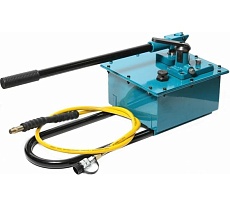 Гидравлический ручной насос в усиленном корпусе Forsage F-B7000S 19419