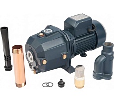 Поверхностный насос с внешним эжектором UNIPUMP DP-750 13056