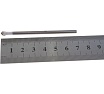 Сверло по стеклу и керамической плитке (4х70 мм) Bosch 2608587158