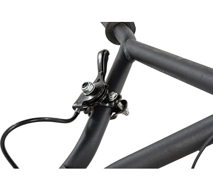 Затирочная машина 6.5 л.с. Gigant GT-600L