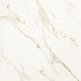 Керамогранит Casalgrande Padana Marmoker Statuario Oro Lucido 60x60 см, 2950820