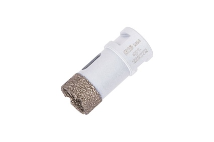 Сверло алмазное Extra Line V-TECH (25x35 мм; М14) Diam 320272