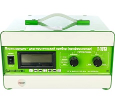 Пуско-зарядное устройство АВТОЭЛЕКТРИКА Т-1013Р