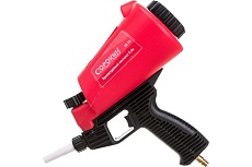 Пескоструйный пистолет Сорокин 10.15