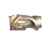 Бур 45x1000 мм, SDS max Redverg 6687867