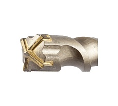 Бур 45x1000 мм, SDS max Redverg 6687867