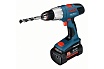Аккумуляторная ударная дрель-шуруповерт Bosch GSB 36 V 0.601.913.106