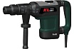 Профессиональный перфоратор KLPRO KLKD890M 1500 w 14015