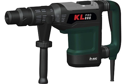 Профессиональный перфоратор KLPRO KLKD890M 1500 w 14015