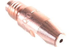 Наконечник сварочный E-CU-AL MS ICU0005-62 (10 шт; M8х30; 1.2 мм) Сварог 00000087443