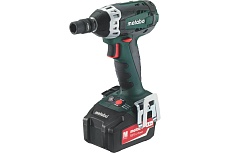 Аккумуляторный гайковерт Metabo SSW 18 LTX 200 602195500