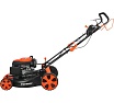 Бензиновая газонокосилка Patriot PT 53LSE 512109028