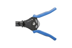 Клещи для снятия изоляции Hoegert Technik HT1P188