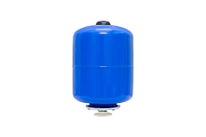 Гидроаккумулятор ULTRA-PRO (19 л; 10 Бар; 1 &quot;G; EPDM; синий; вертикальный) Zilmet 1100001911