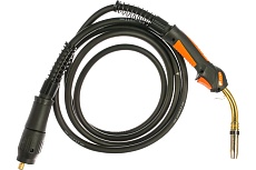 Горелка сварочная для MIG/MAG-сварки (евро; 4 м) MS 24 Сварог ICT2699