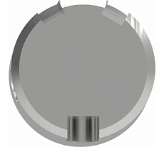 Ударная насадка для заземлителей SDS-MAX DKC NE1410