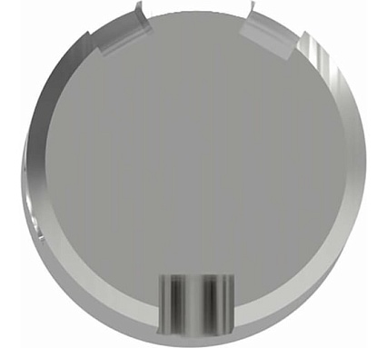 Ударная насадка для заземлителей SDS-MAX DKC NE1410