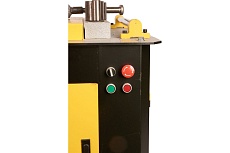 Станок для гибки арматуры Tor GW50A-Q 50 мм E 1018804