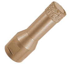 Коронка алмазная KERAMOGRANIT (18x60 мм; М14) D.BOR 1,21603E+11