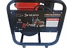 Дизельный генератор Rexpo 24V РЭК-ГД-3000/24
