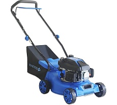 Газонокосилка бензиновая HAITEC 41 см, 2.6 лс HT-RM410ECO