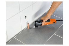 Осциллирующий инструмент Fein MULTIMASTER MM 300 Plus Start 72297261000