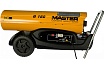 Тепловая пушка Master B 180