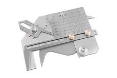 Измеритель Bridge cam WGU-9M Элитест 00121109