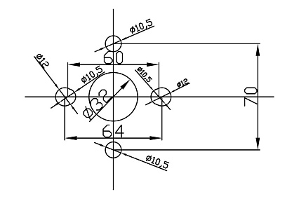 Диск пильный по алюминию HM (350x32/30 мм; Z108; TFP; S3.4/2.6) Галифакс 1 350 002