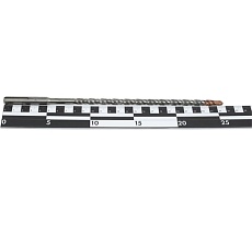 Бур EXPERT 8х200х260 мм, SDS-Plus MODECO MN-61-134