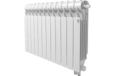Радиатор Royal Thermo Indigo Super 500 VR - 12 секций НС-1194162