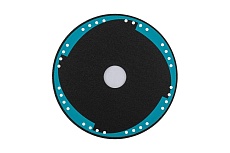 Диск алмазный 125х22.2 мм BIHUI DSBC125