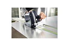 Дисковый фрезер Festool в контейнере T-Loc PF 1200 E-Plus Alucobond 574321