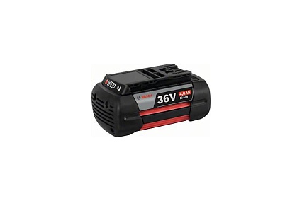 Аккумулятор (36 В; 4.0 А*ч; Li-Ion) Bosch 2607336916
