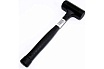 Резиновый молоток без отдачи Jonnesway M11055 1000 гр 47815