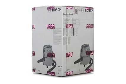 Пылесос Bosch GAS 20 L 0.601.97B.000