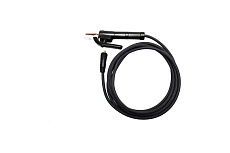 Комплект кабеля электрододержателя в сборе (200 А; 5 м) Дока DK.4300.10107