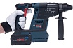 Аккумуляторный перфоратор Bosch GBH 18V-26 0615990M3N