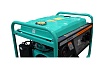Бензогенератор Sturm 6500 ВА, AVR (Авто. Рег.Напр.), ручной старт, 73 кг, бак 25 л PG8765N