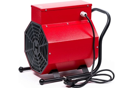 Электротепловентилятор Hintek PROF-03220, 3 кВт 04.000042