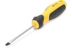 Шлицевая отвертка SITOMO SL 5х75, 170 мм, CrV SIT 856482