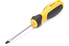 Шлицевая отвертка SITOMO SL 5х75, 170 мм, CrV SIT 856482