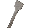 Долото плоское для перфоратора SDS-Plus, 40x14x250 мм TORGWIN T924987