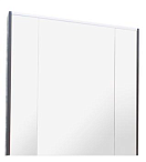 Зеркальный шкаф Roca Ronda 60 см антрацит ZRU9302968