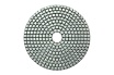 Круг алмазный гибкий шлифовальный АГШК Master Line Universal №100 (125х2.5 мм) Diam 644