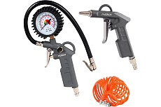 Набор пневмоинструмента Patriot KIT 3C 830901065