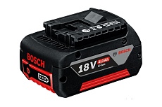 Аккумулятор PRO (18 В; 4 А*ч; Li-Ion) Bosch 2607336816