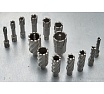 Сверло корончатое HSS (31х50 мм; Weldon 19) AT-S BS5031